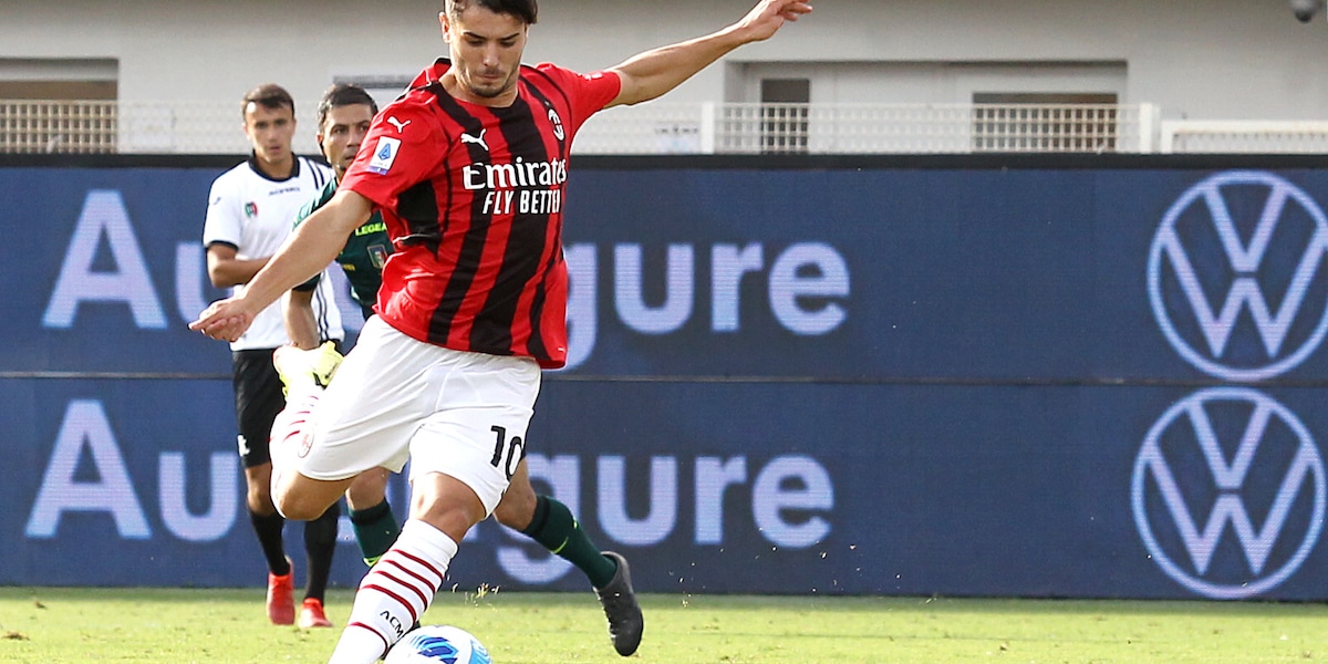 Champions League, Milan a caccia dei tre punti contro l'Atletico Madrid
