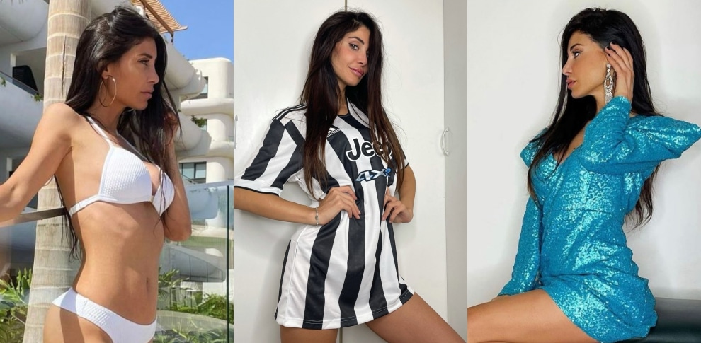 Elisabetta Galimi pronta a sostenere la Juve contro il Chelsea