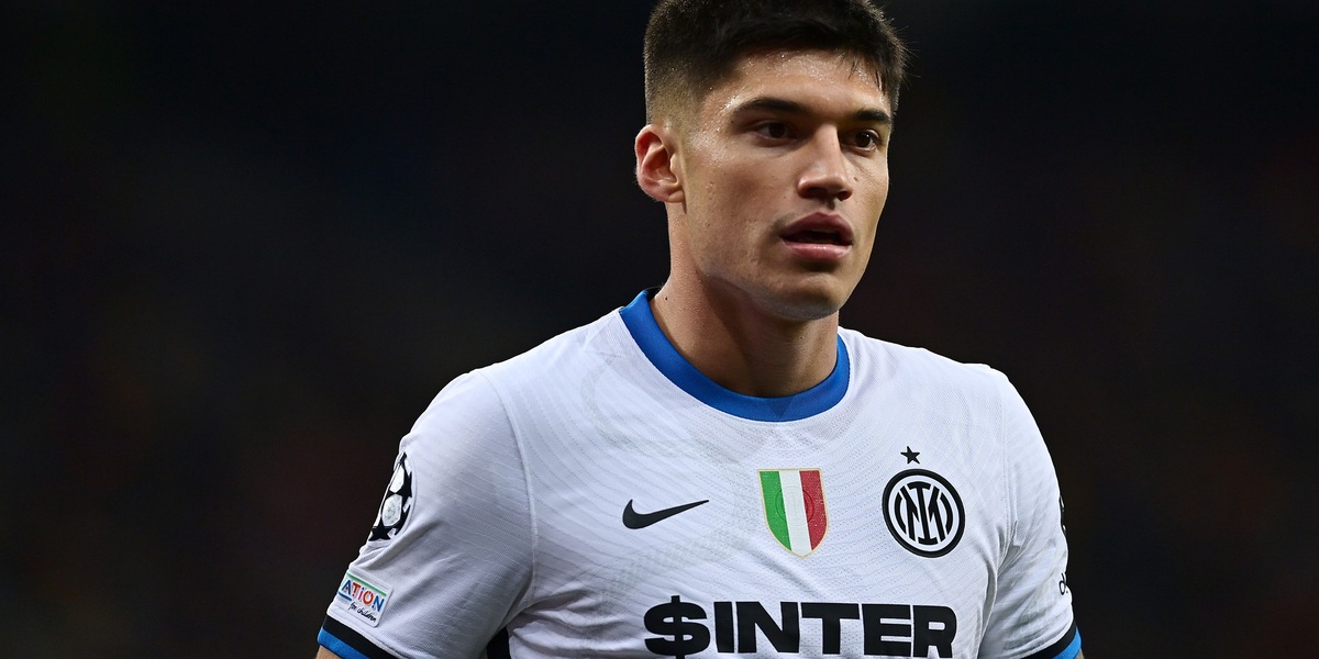 Inter, Inzaghi sorride: Correa recuperato, Vidal quasi