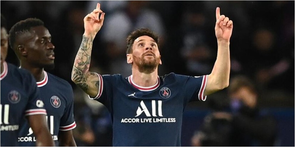 Messi segna e batte Guardiola: Psg-City 2-0. Incredibile Sheriff: 2-1 al Real Madrid!