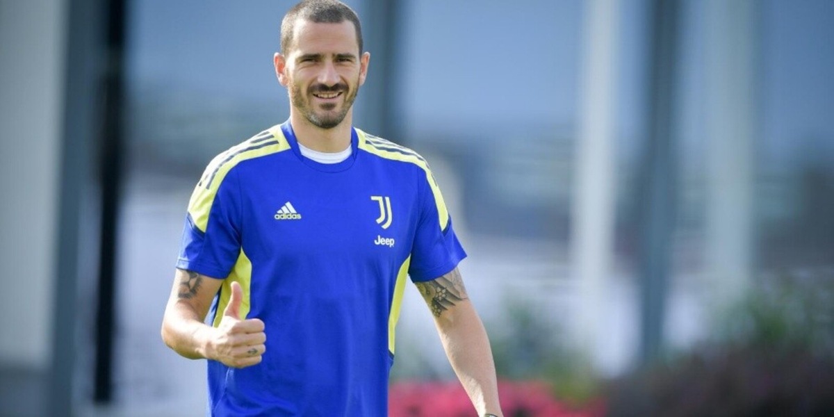 Bonucci: "Nel 2016 a un passo dal City. Diventerò allenatore"