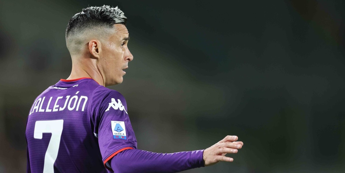 Fiorentina, Callejon punta al rinnovo