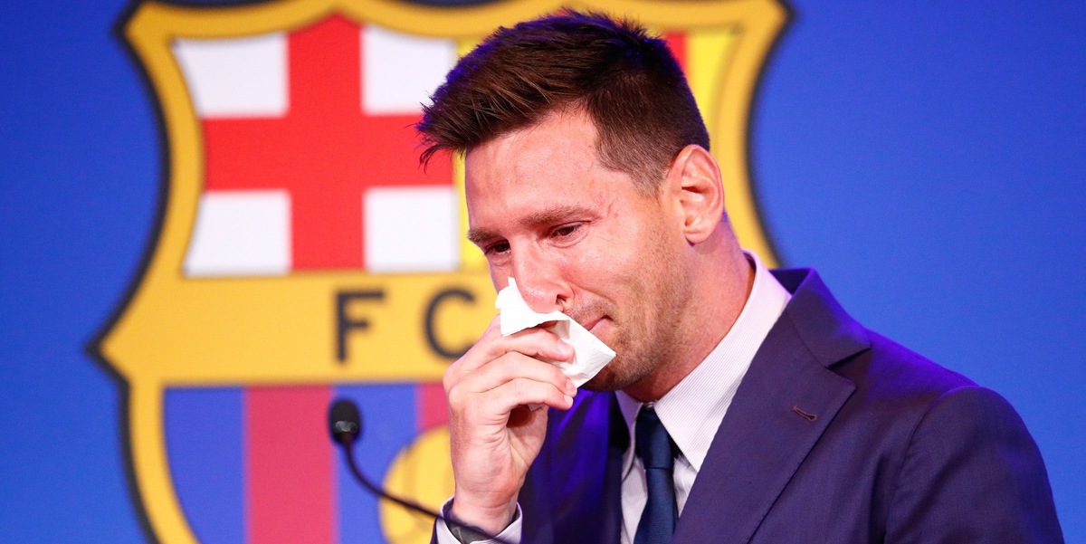 Barcellona a rischio sanzioni economiche: Messi poteva restare se...