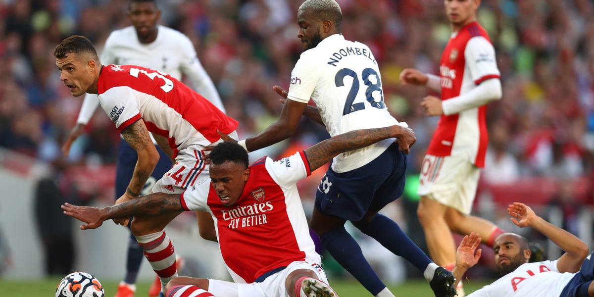 "In Premier League premio speciale ai club con più vaccinati"