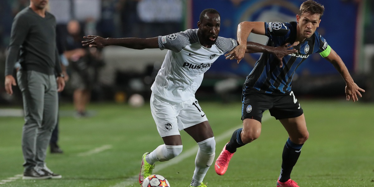 Atalanta: Toloi si ferma ancora, niente Champions