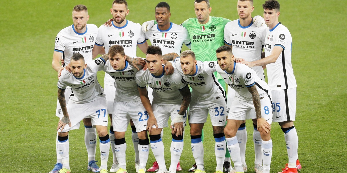 L'Inter approva il bilancio: passivo di oltre 245 milioni