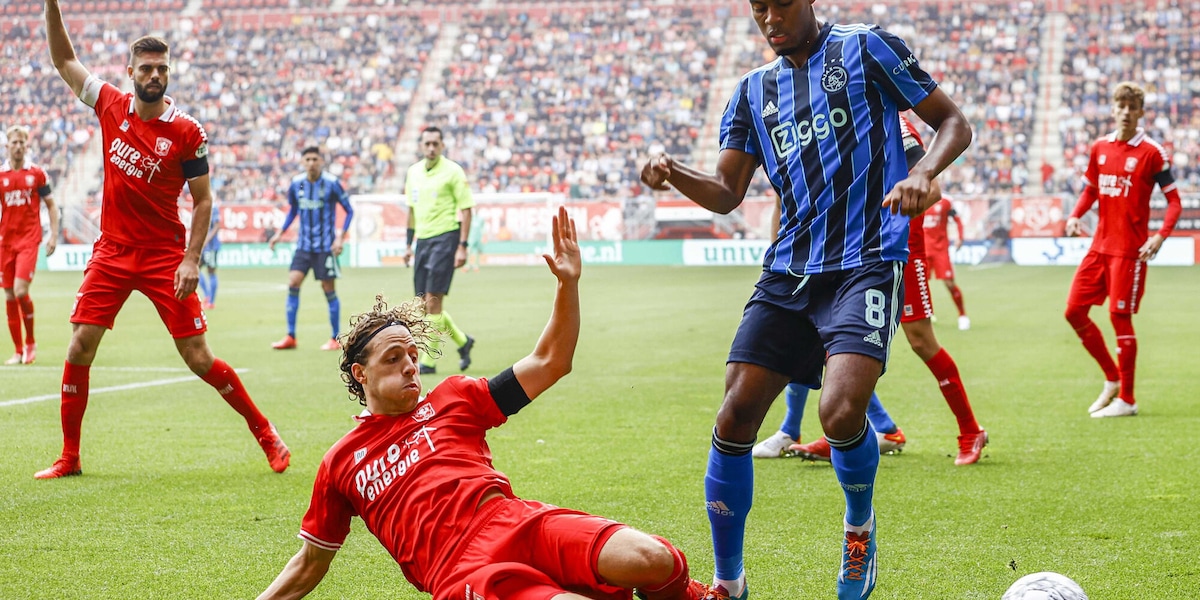 Groningen, sempre Under 2,5 all'Euroborg Stadion