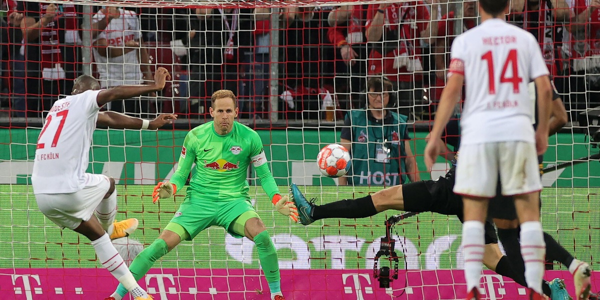 Colonia-Furth, possibile l'1 al novantesimo