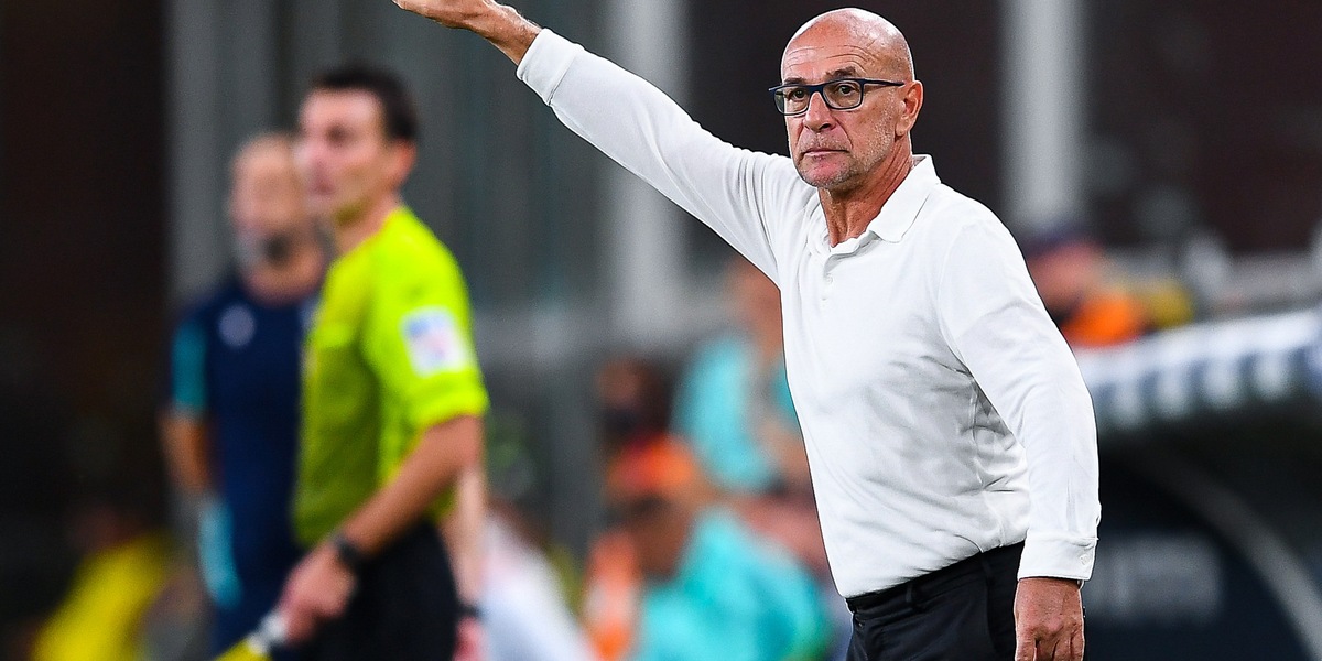 Genoa, Caicedo quasi pronto. Ma si ferma Vanheusden