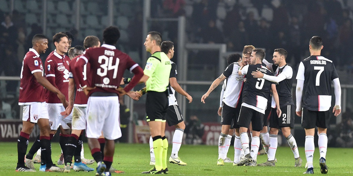 La regina delle schedine: la Serie A con 500€ in buoni Amazon