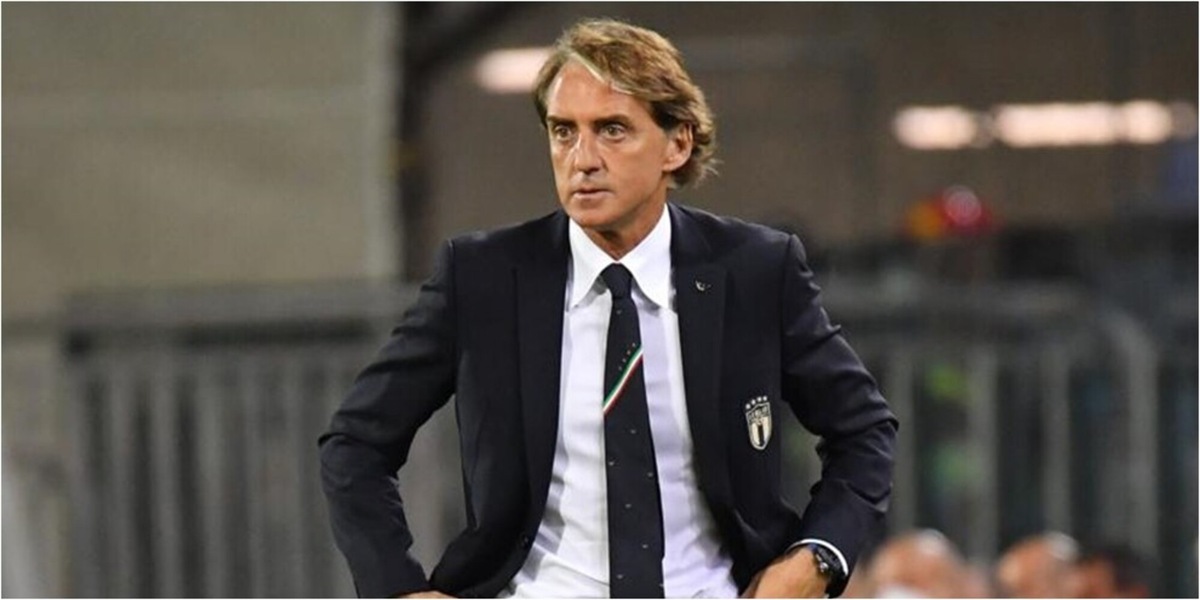 Mancini: "Mi manca allenare un club. Serie A? Divertente e competitiva"