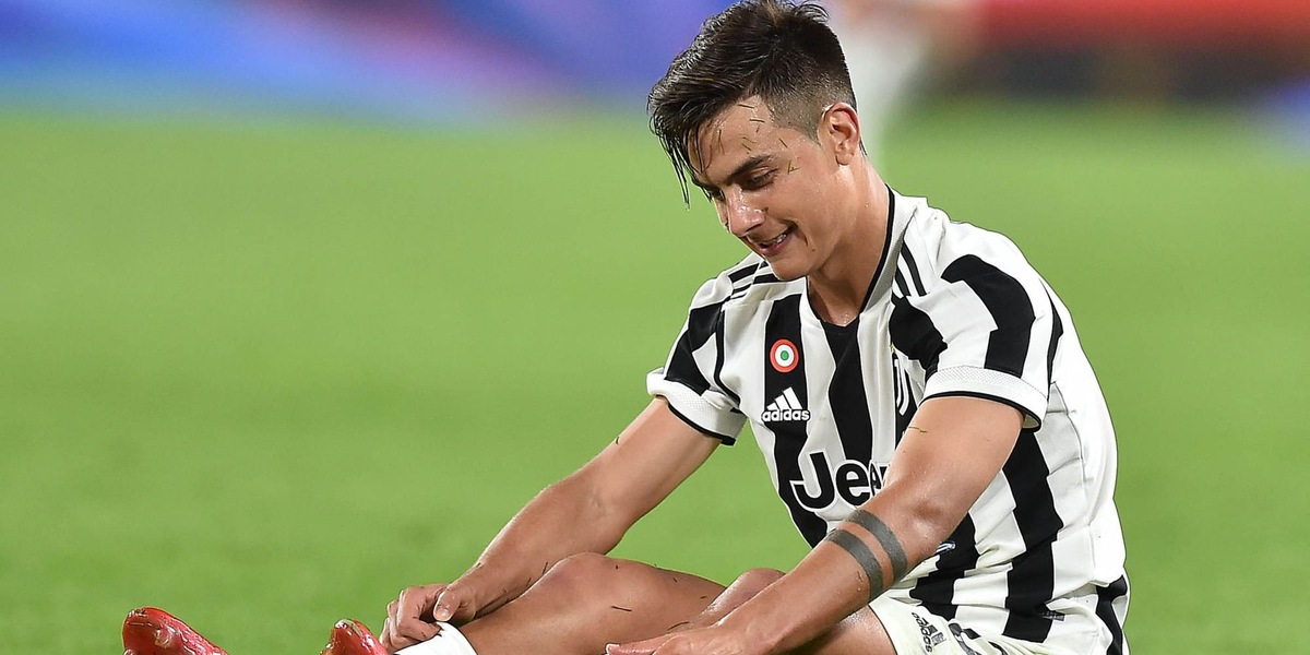Dybala, il post dopo Juve-Milan: "Dobbiamo fare squadra"