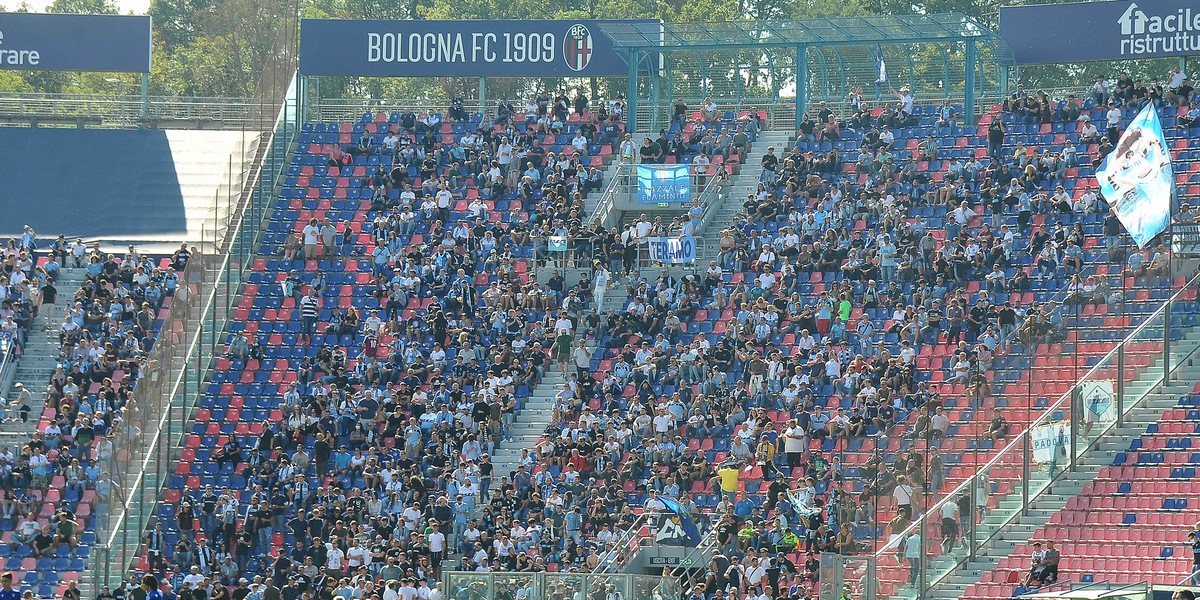 Bologna-Lazio e il racconto di Fedez: “Successa una cosa orribile”