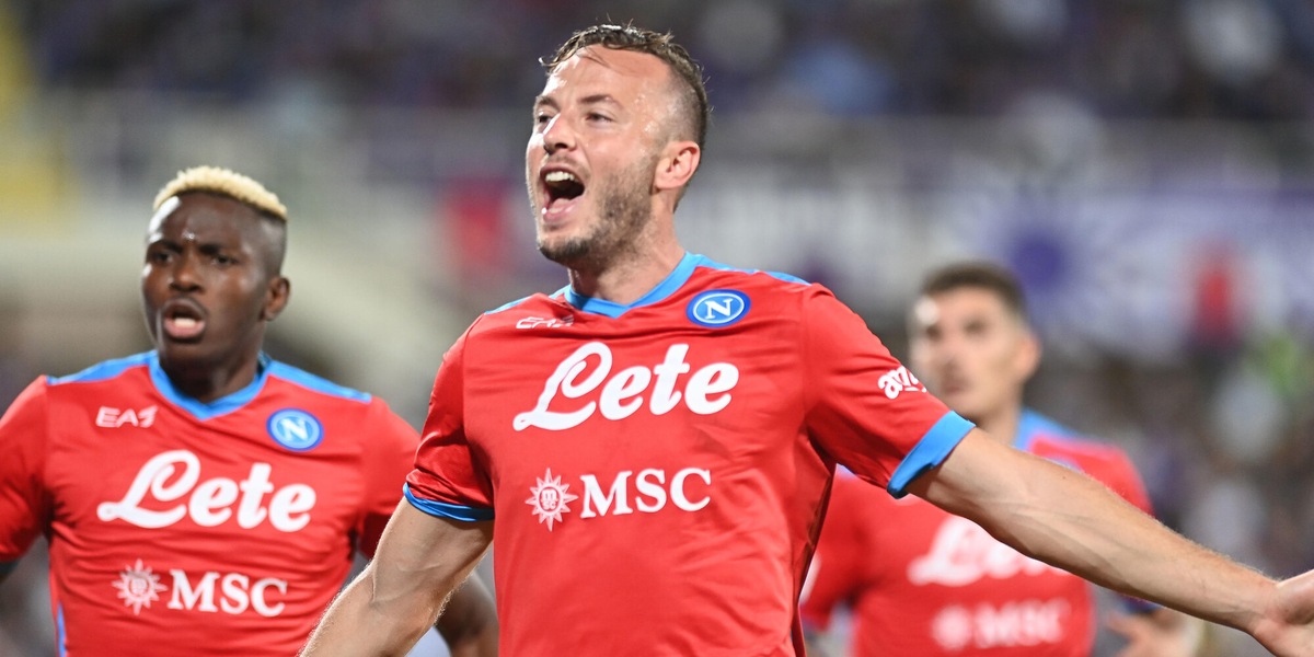 Rrahmani: “Napoli top. Koulibaly? Giocarci è un vantaggio per chiunque”