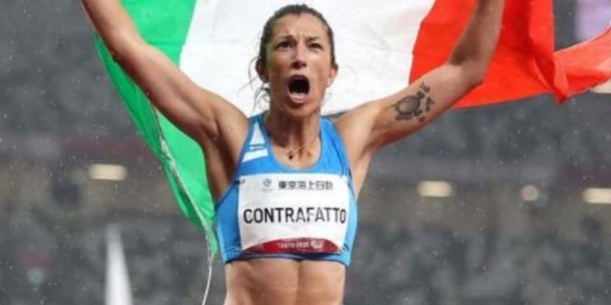 Il segreto di Monica Contrafatto: "Ho vinto il bronzo grazie ai Maneskin"