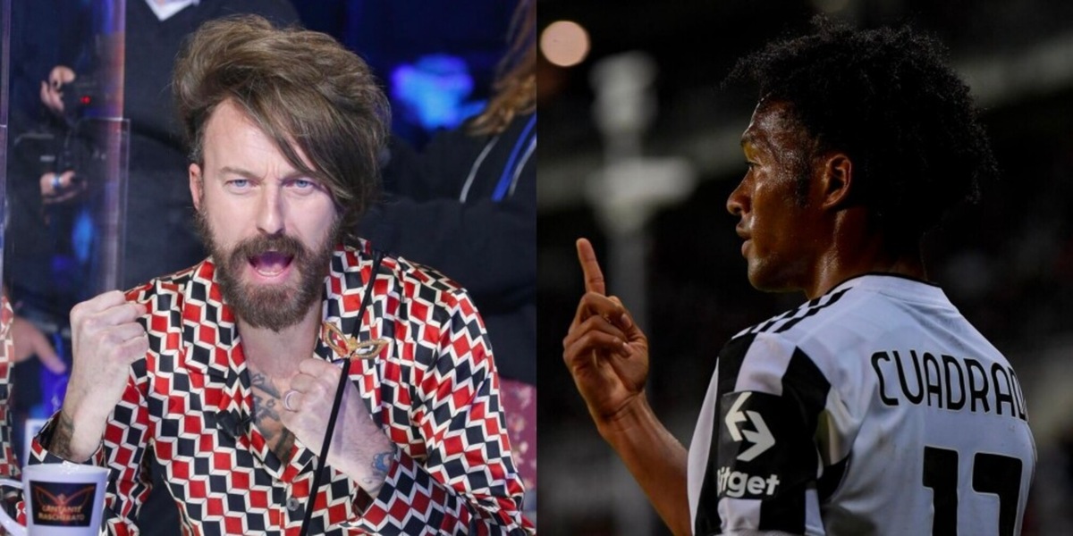Facchinetti attacca Cuadrado: “Merita 27 turni di squalifica”
