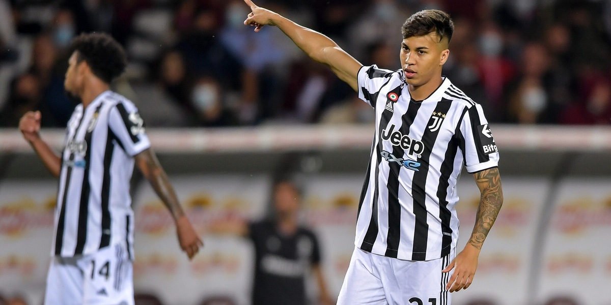 La Juve scopre Kaio Jorge: Allegri ha un uomo in più