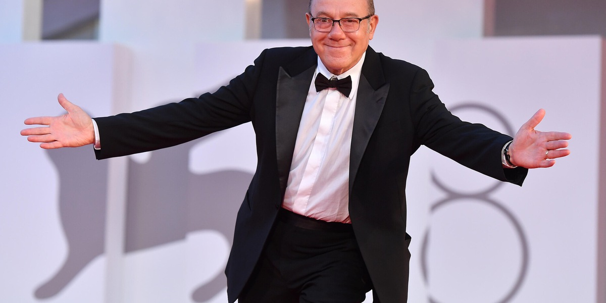 Festa Roma, edizione pop con tanti ospiti: da Verdone a Chastain fino a Cuaron