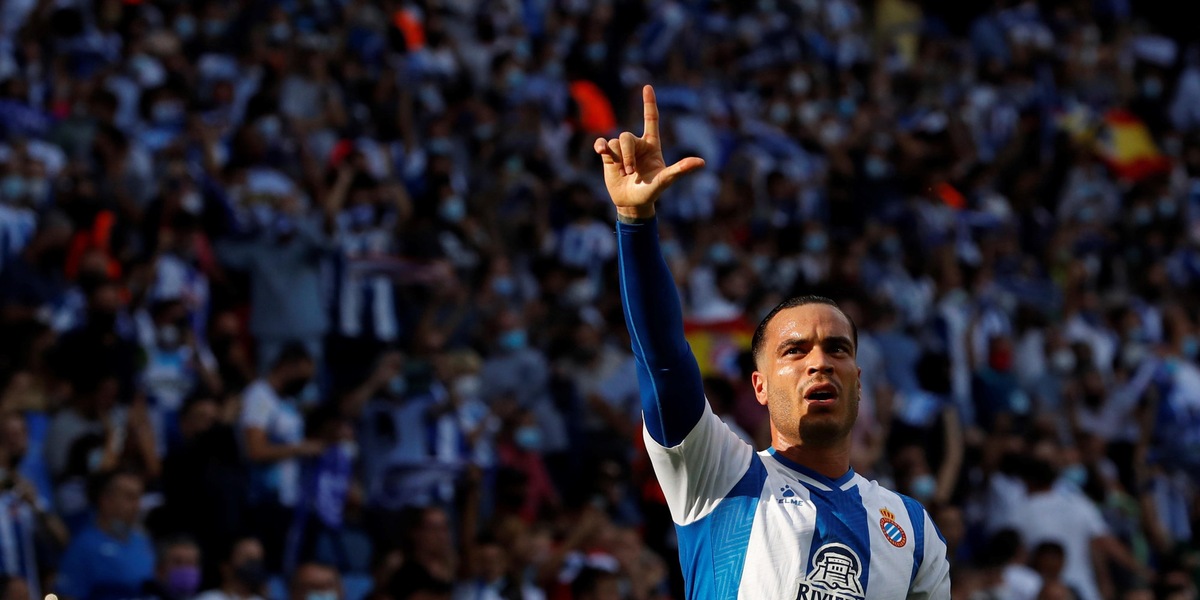 Raul De Tomas e quel conto presentato al Real Madrid