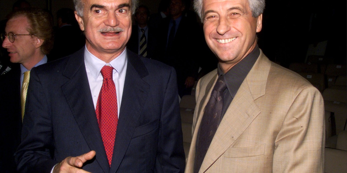 Mazzola: "Scudetto? Se non vince l'Inter tifo Napoli"