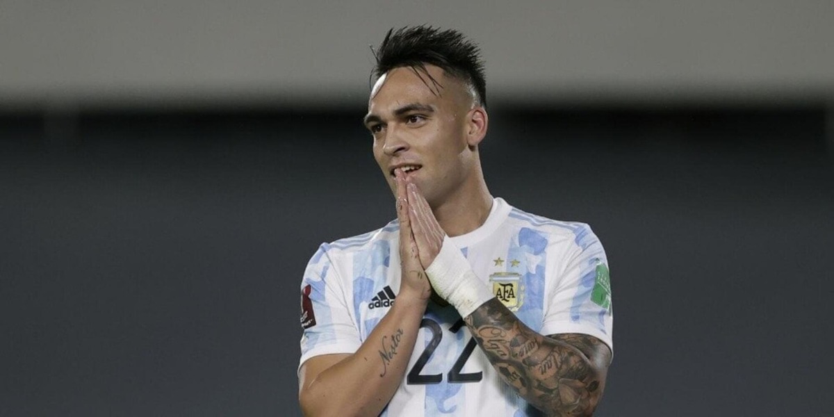 Allarme Inzaghi per Lazio-Inter: Lautaro Martinez si ferma in Argentina