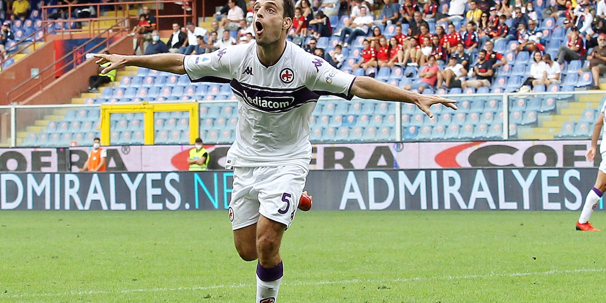 Fiorentina-Bonaventura, rinnovo in vista