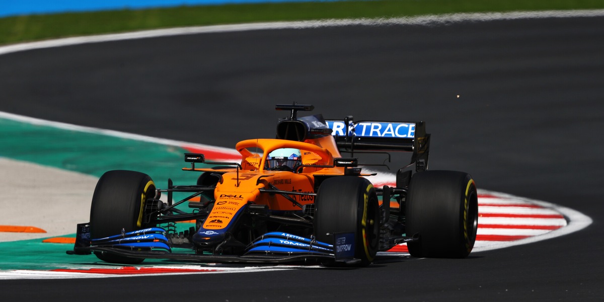 F1, Ricciardo monta la quarta power unit: partirà dal fondo a Istanbul
