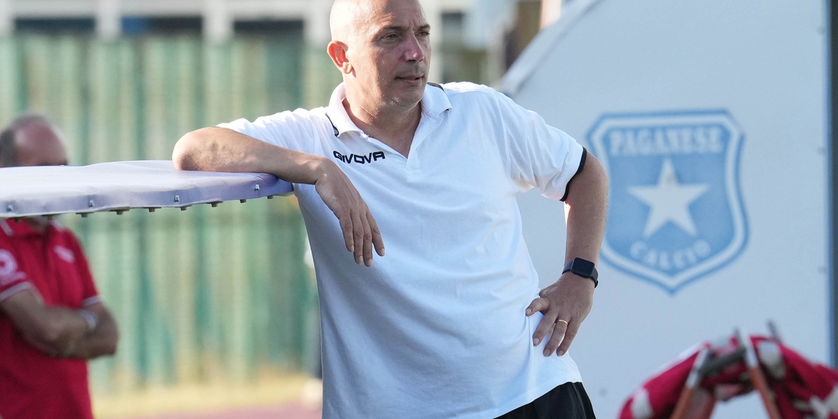 Serie C, Messina: esonerato l'allenatore Sullo