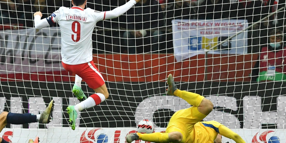 La Polonia può far punti in Albania
