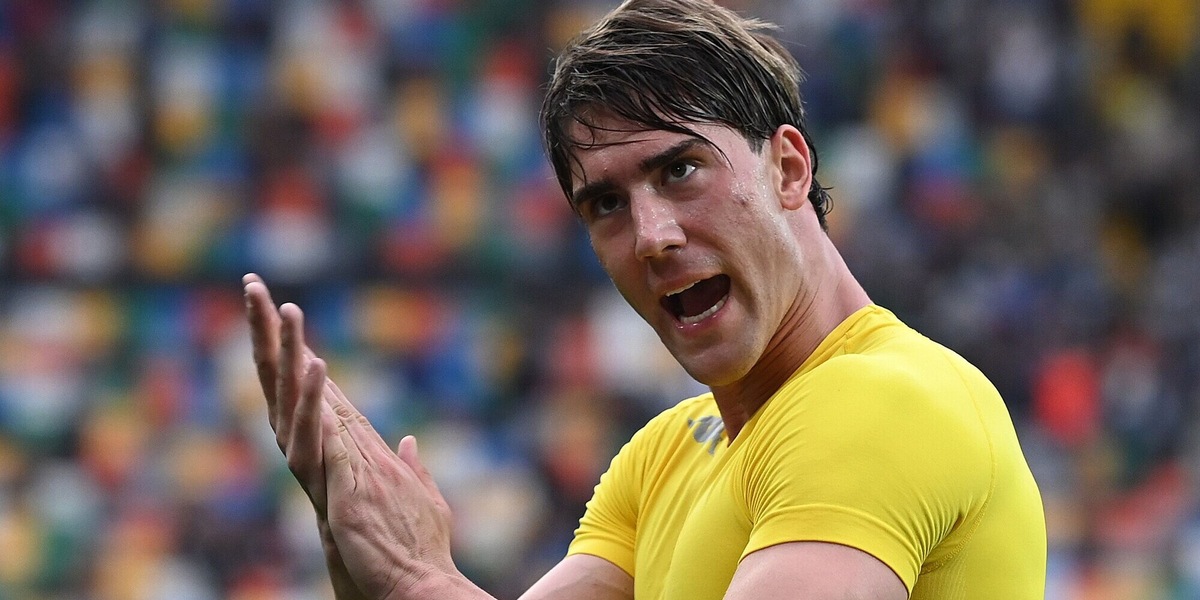 Juve, occasione Vlahovic: Kulusevski sul piatto