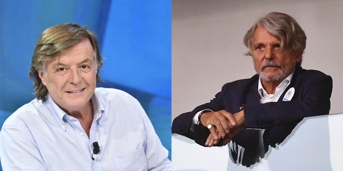 Furia Ferrero contro Panatta: "Critichi Roma? Ma vaff..."