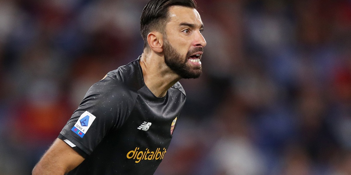 Roma, finalmente il portiere: Rui Patricio leader, è pronto per Juve, Napoli e Milan