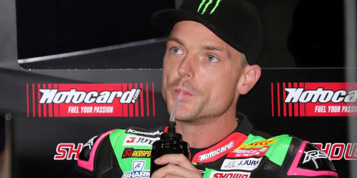 Superbike, Rea: "Mi sono sentito molto bene in Portogallo"