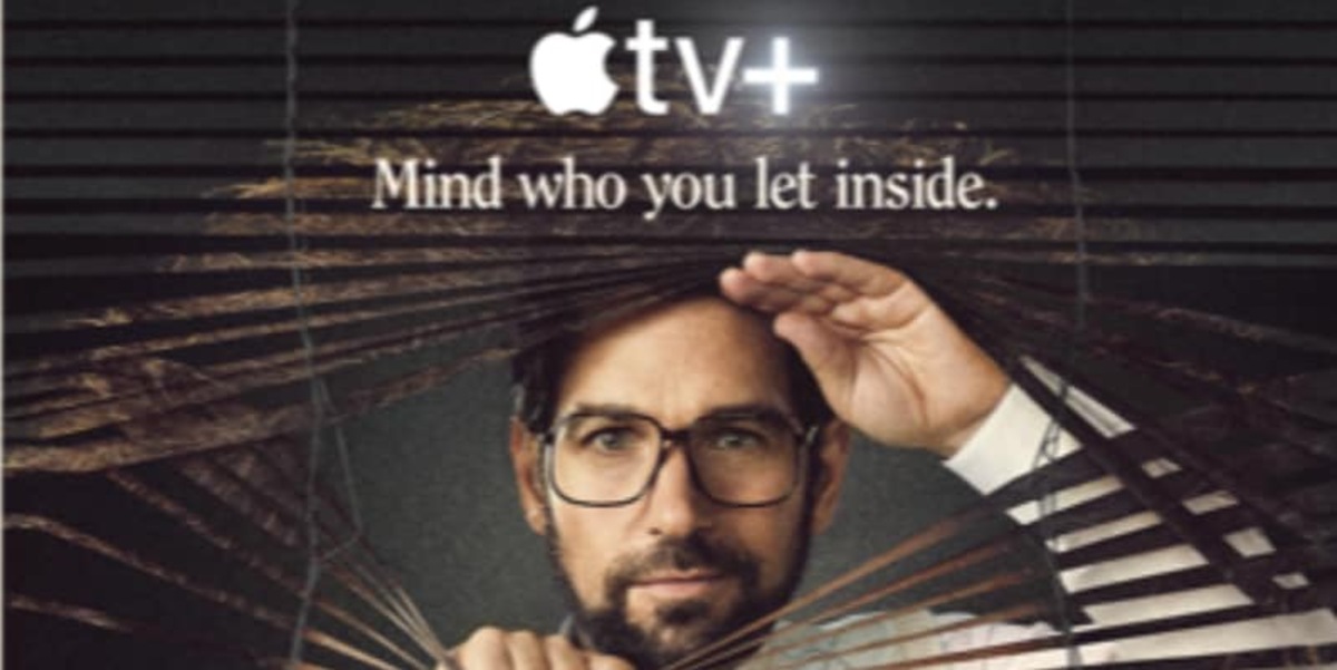 The Shrink Next Door, la data di uscita su Apple Tv+