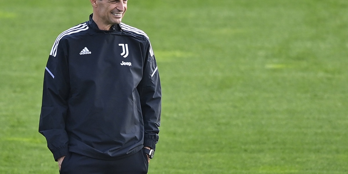 Juve, ripresa per la Roma: emergenza a centrocampo