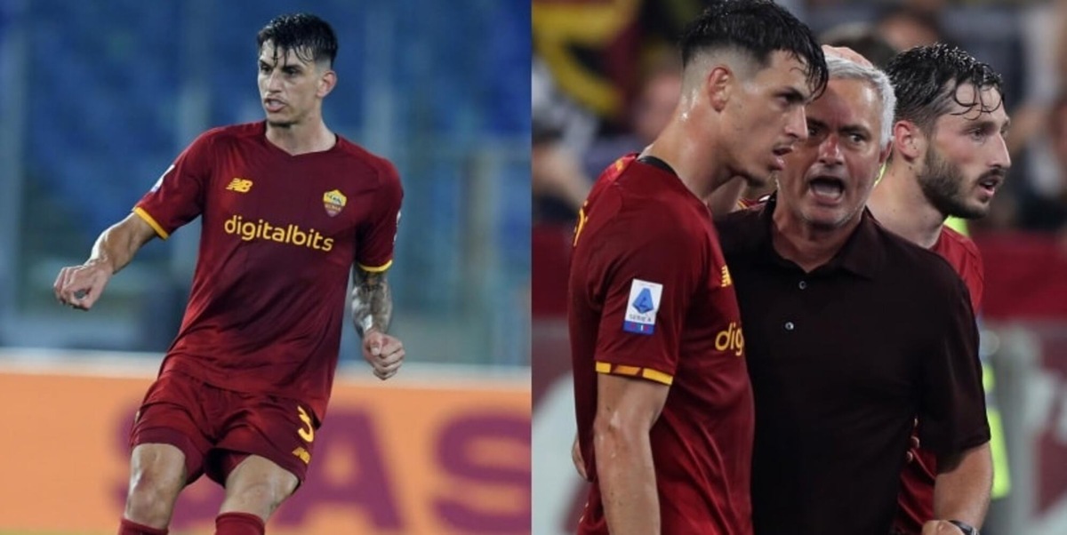Ibañez esclusivo: "Italia, chiamami. Mourinho mi ha cambiato"