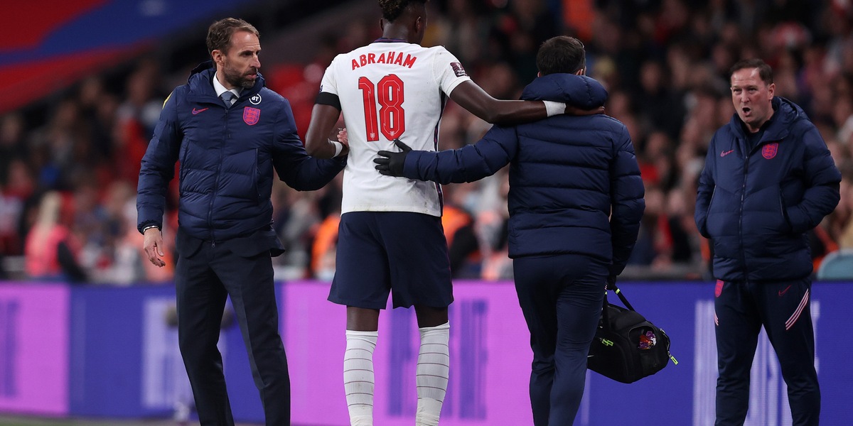 Abraham ko, la Roma ironizza: "Amiamo le partite delle nazionali"