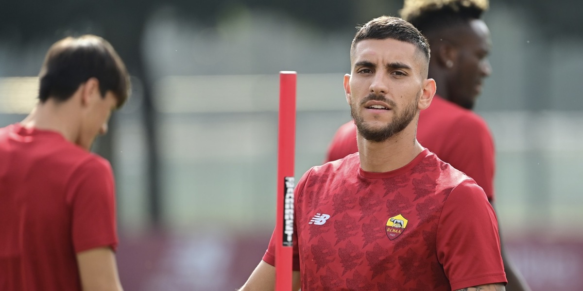 Roma, Pellegrini sta meglio. Oggi a Trigoria, ci sarà con la Juventus