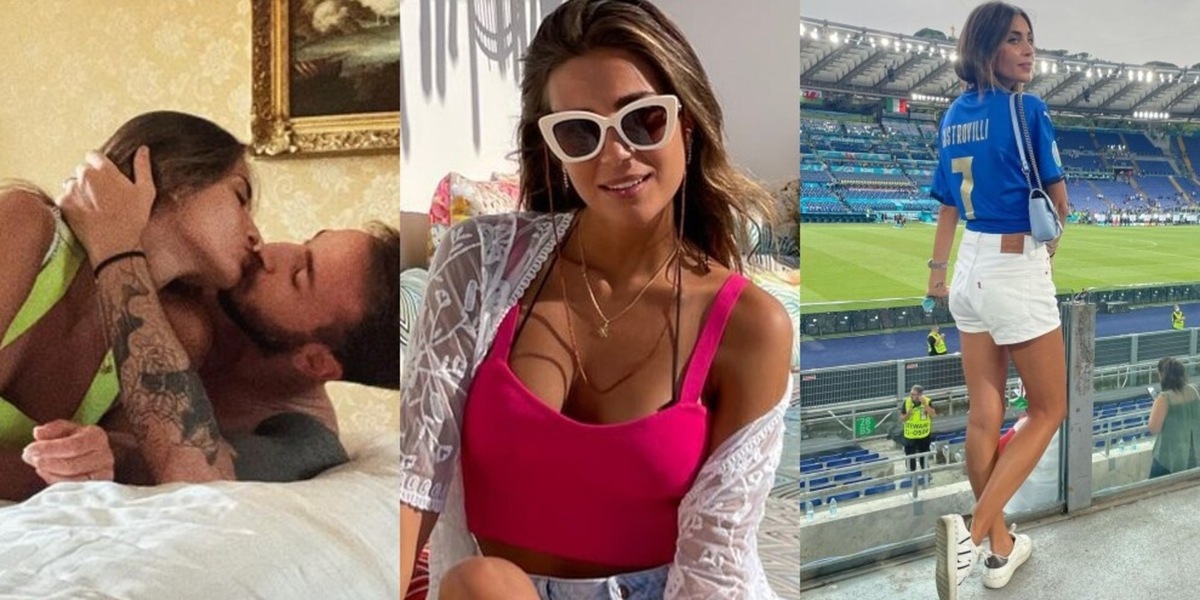 Castrovilli, la fidanzata si sfoga: "È una vergogna"