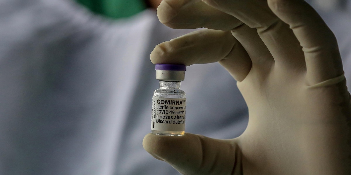 L'Ema valuta Evusheld, il nuovo trattamento anti-Covid di AstraZeneca