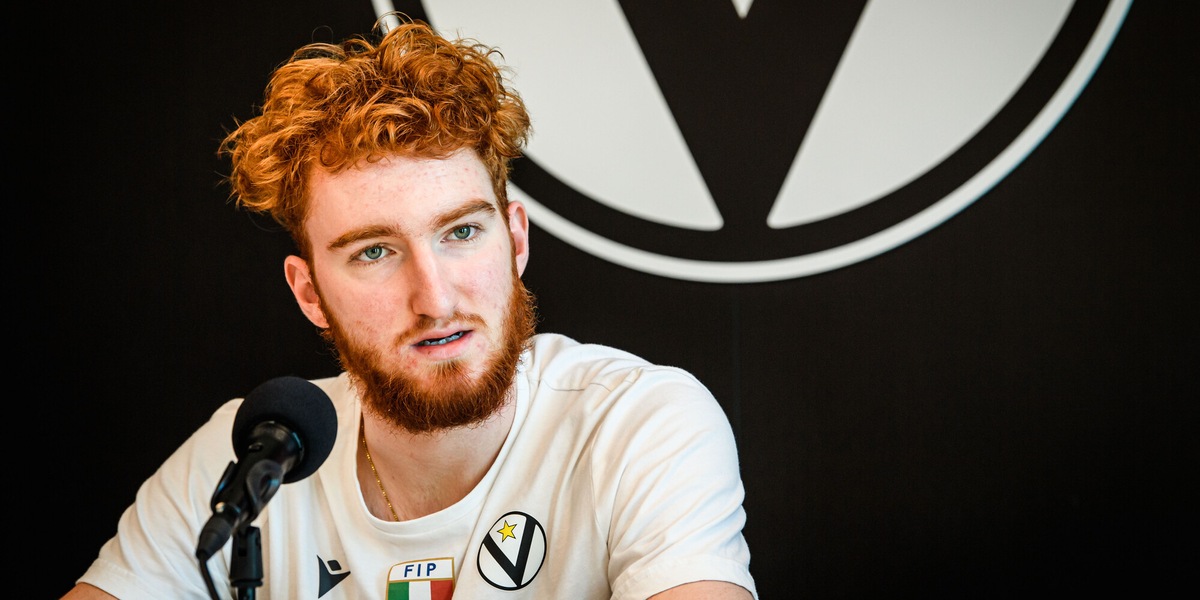 Mannion, ritorno in campo dopo l'infezione: "Non vedo l'ora"