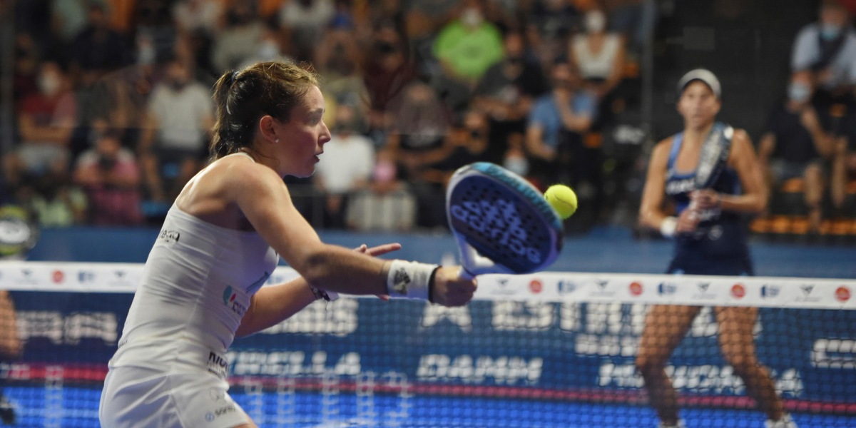 La tattica nel padel:  I fattori esterni ed ambientali