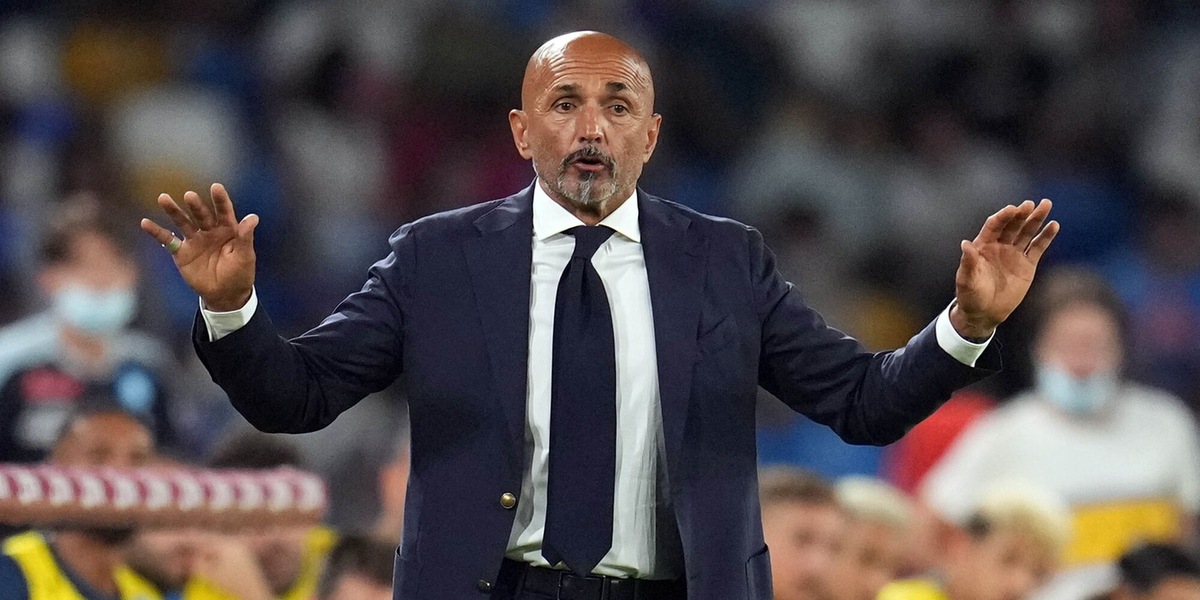 Napoli, i cento giorni di Spalletti