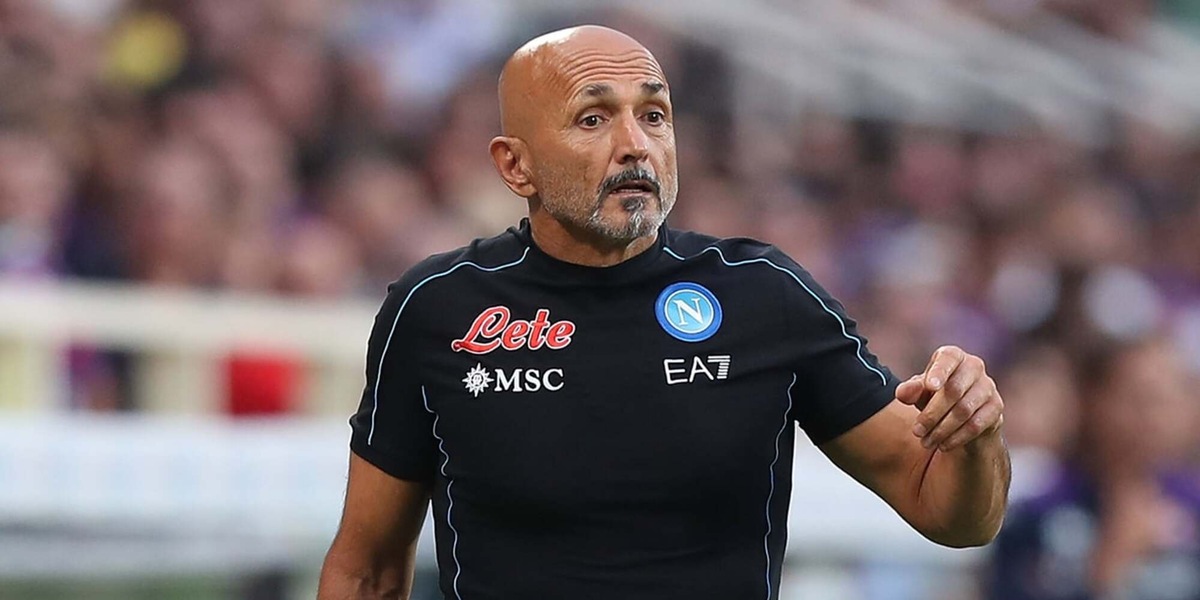 Ferrara: "Entusiasta del Napoli e di Spalletti"