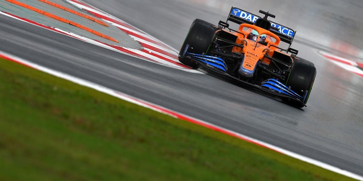 F1: Ricciardo vince la "scommessa", ad Austin guiderà la NASCAR