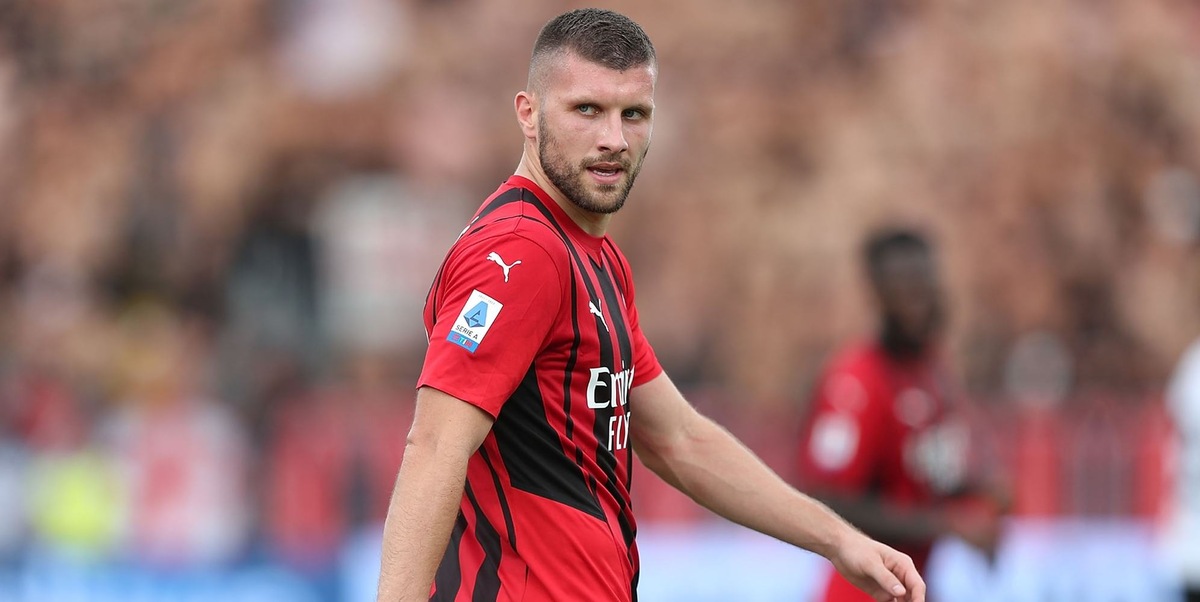 Milan, sospiro di sollievo: escluse lesioni per Rebic