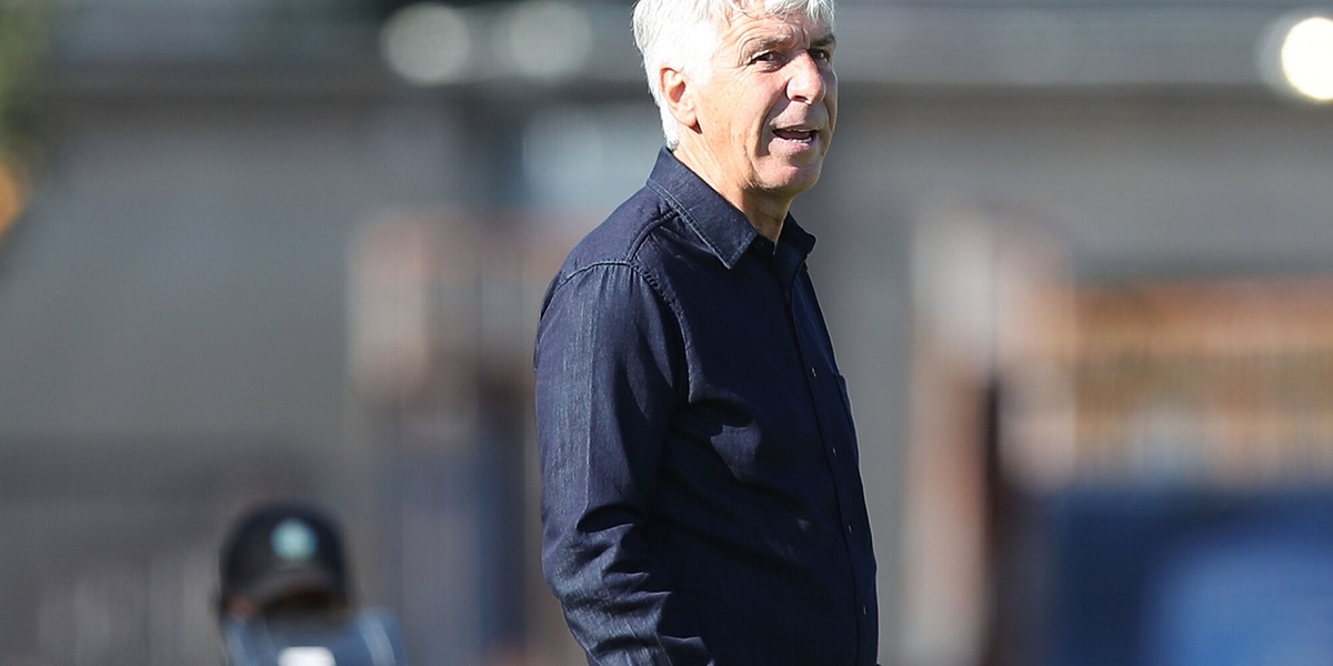 Atalanta, Gasperini: "Buona partita contro un Empoli propositivo"