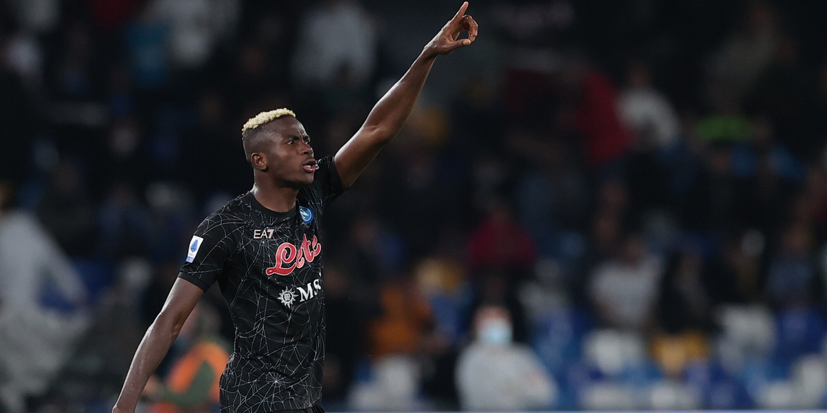 Bagni: "Osimhen? Ora il Wolfsburg si starà mangiando le mani..."