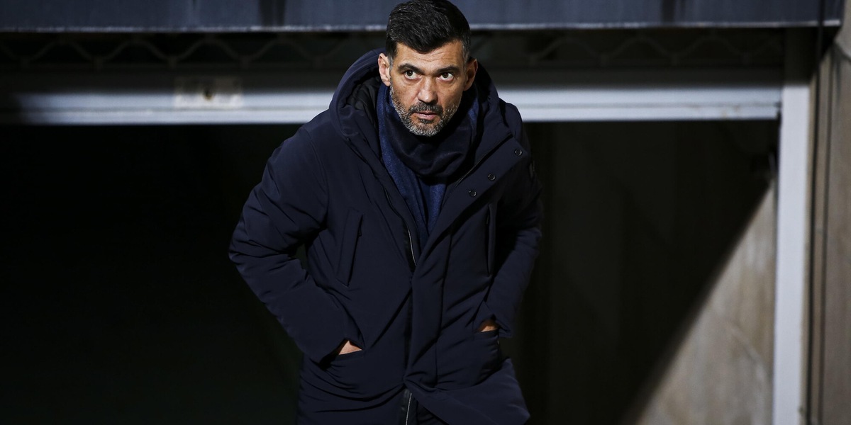 Porto, Conceiçao: "Il Milan non è solo Ibra. Vogliamo vincere"