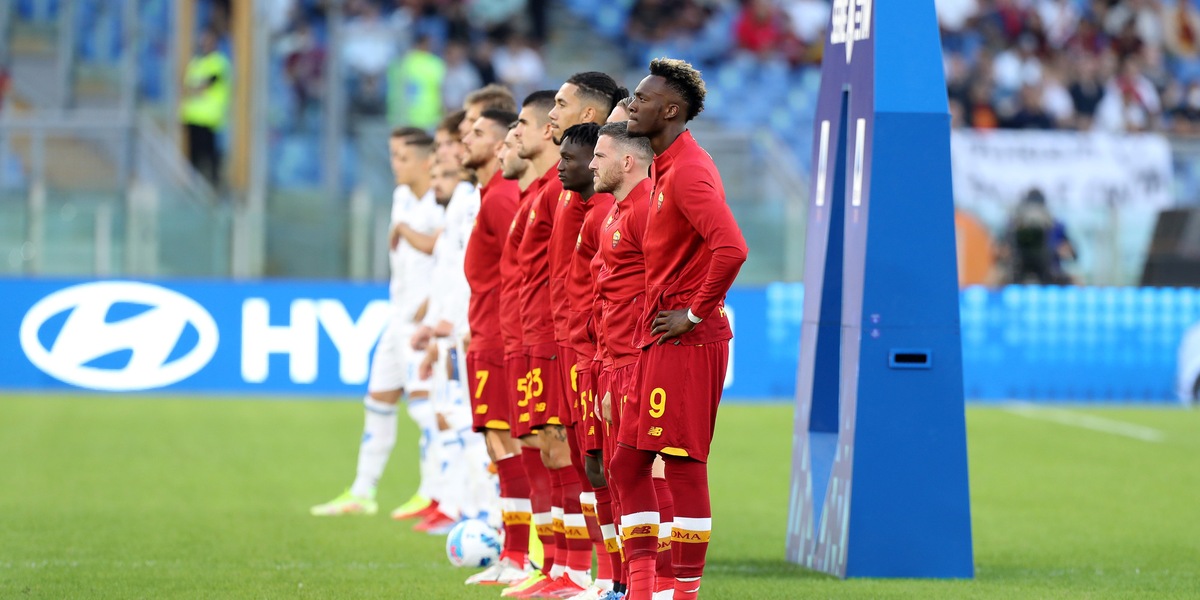 Roma, caso inno all'Olimpico: Tiago Pinto e Fienga in Procura